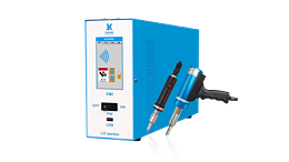 超声波切割能应用于软质产品吗？