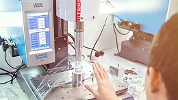 超声波塑料焊接机容易脏怎么处理？