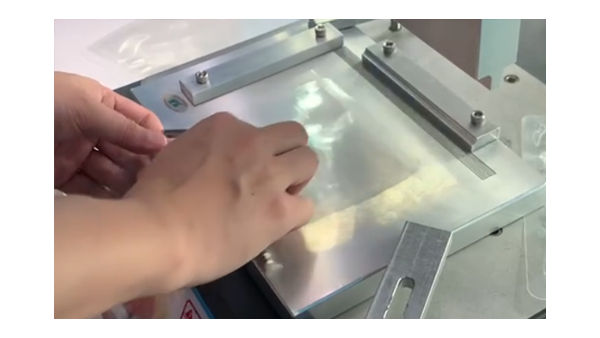 不仅是食品的包装，灵科超声波焊接应用