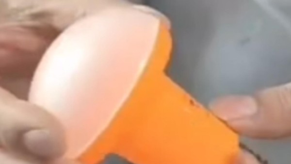 超声波焊接实现LED灯泡无缝焊接