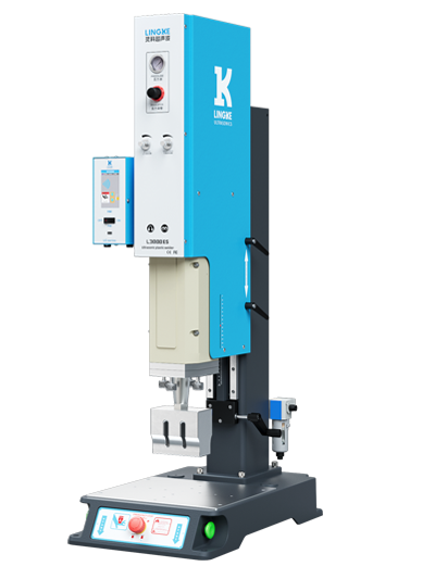 铁弗龙是否可以用超声波熔接？