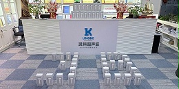 2025年灵科超声波3.8妇女节福利