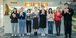 2025年灵科超声波发奖励金啦