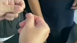 灵科超声波-细线焊接