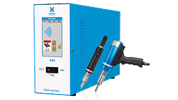 常用焊接设备及应用范围（二）