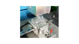 灵科超声波塑焊如何检查内部受损塑件呢