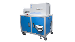 超声波水口振落机：塑料制品后处理的革新解决方案