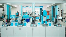 灵科超声波焊接技术：电子书阅读器边框焊接优选