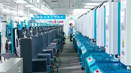 如何高效解决杜肯Dukane超声波焊接机换能器电缆接触不良问题？