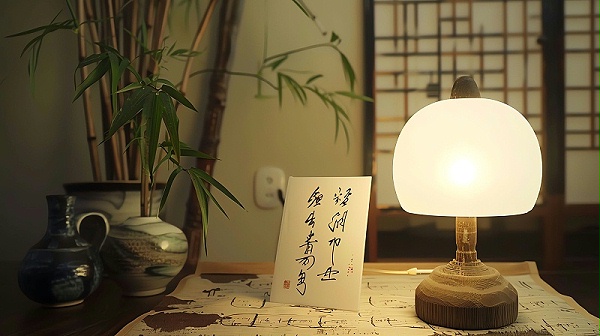 超声波焊接灯罩