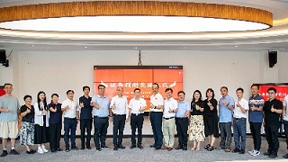 校企协同创新：暨南大学联袂灵科超声波赋能智能制造未来