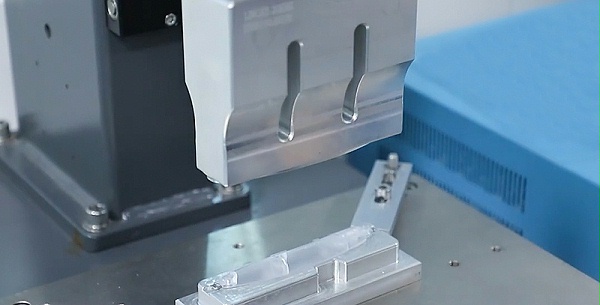 超声波焊接工艺