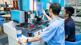 超声波焊接技术：医疗器皿焊接的“隐形守护者”