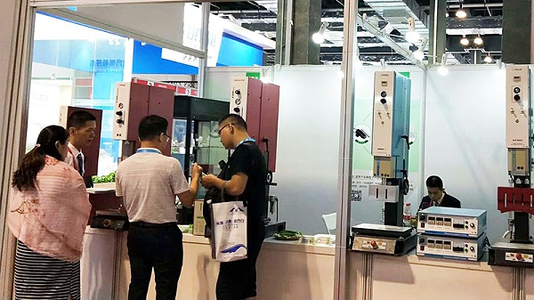 高品质超声波塑焊设备代理，灵科值得选择