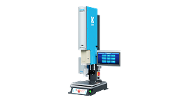 塑料焊接在汽车行业中的应用