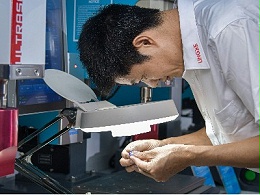 告别选型难题：国内超声波焊接机厂商技术与行业适配指南