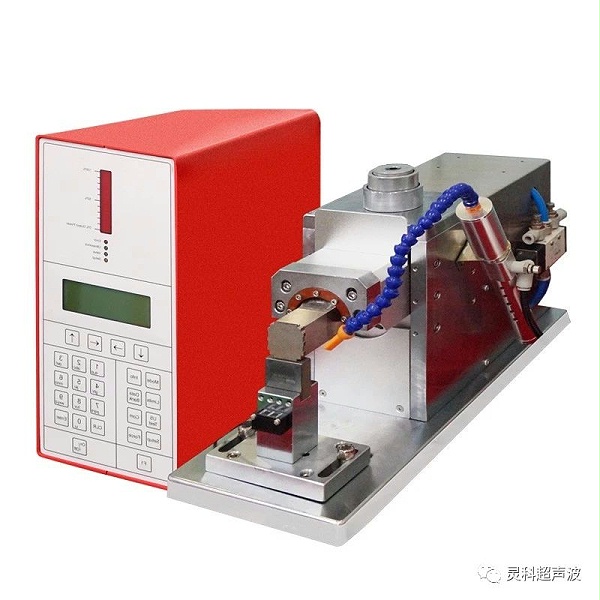 超声波金属焊接机 