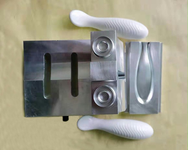 超声波焊接机焊头模具