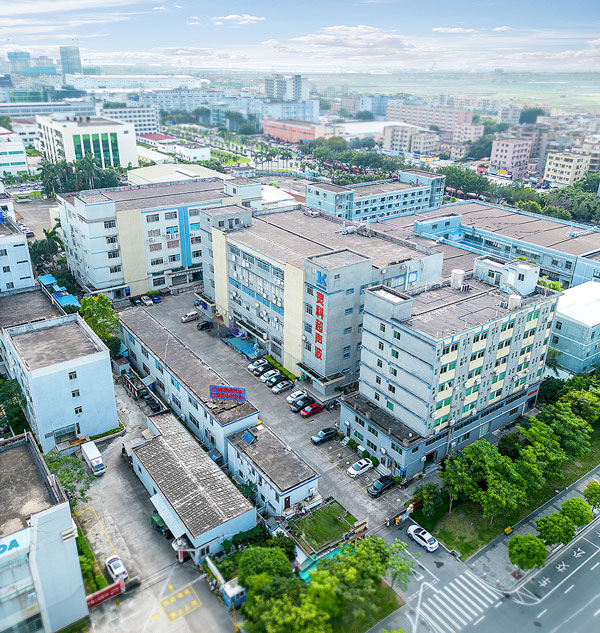 灵科超声波外景2