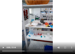 灵科超声波-各类焊接样品展示