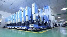 长兴超声波焊接机变频器过载警报？破解指南