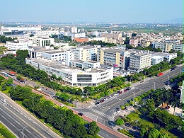 珠海灵科自动化科技有限公司