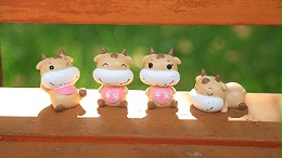 灵科超声波焊接机：盲盒公仔制造的完美选择