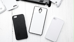 灵科超声波焊接机焊接手机壳的优势