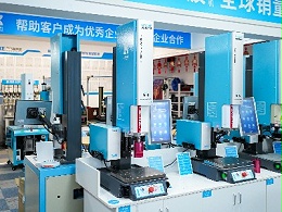 2026甄选指南：五大超声波焊接设备厂商实力测评与解析