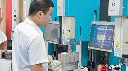 佛山制造业升级浪潮下，灵科超声波焊接机的“智变”与机遇