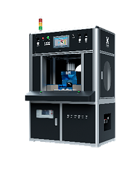 20kHz-5000/7000W LM400 Standard-H 灵科超声波线束焊接机