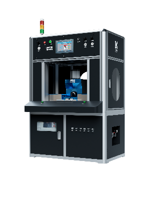 20kHz-5000/7000W LM400 Standard-H 灵科超声波线束焊接机