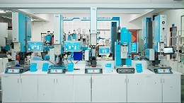 珠海超声波焊接机：赋能打印耗材等多行业，筑牢生产质量防线