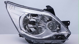 灵科超声波焊接技术在车灯焊接中的优势与应用