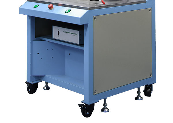 灵科L4000Advanced右侧面3