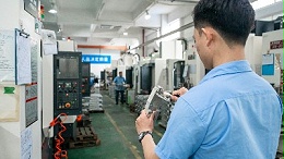 安徽马鞍山制造业升级浪潮下，灵科超声波焊接机的“进阶密码”