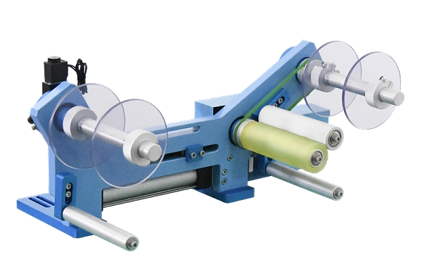 灵科超声波 卷膜机 T400