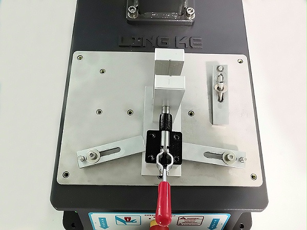 超声波焊接模具