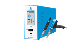 珠海灵科超声波切割优势在哪里？