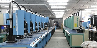 灵科超声波-库存成品