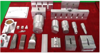 灵科超声波焊头