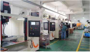 超声波焊头制作工序