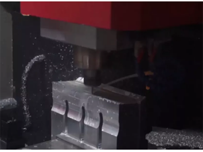 超声波焊头制作