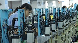 Schunk超声波焊接机压力传感器故障如何维修？