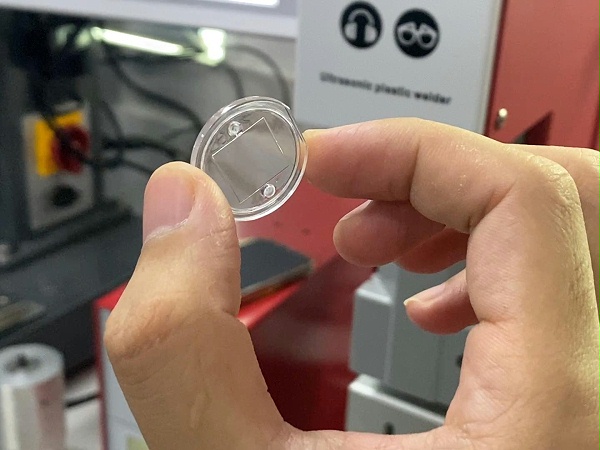 载玻片焊接（亚克力材质）-封面