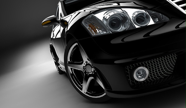 1千库网_黑车_摄影图编号294555