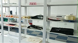 灵科产品，国际技术，值得依赖