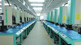 灵科超声波焊接：TWS耳机充电仓焊接的卓越选择