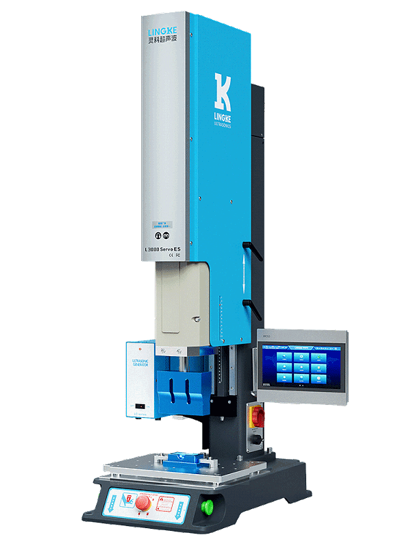 L3000 Plus 数字化机型(方立柱)