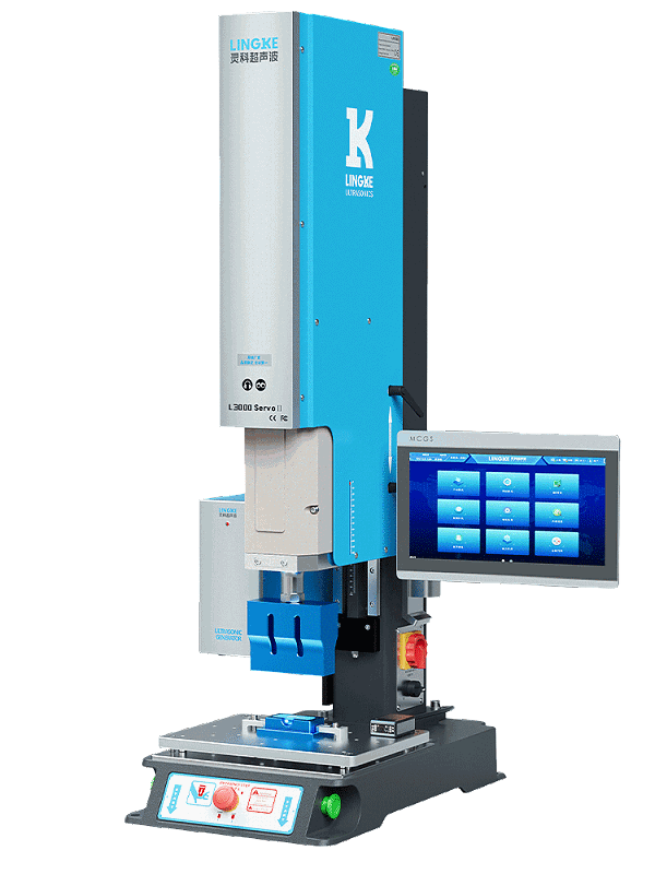 L3000 Plus 数字化机型(方立柱)